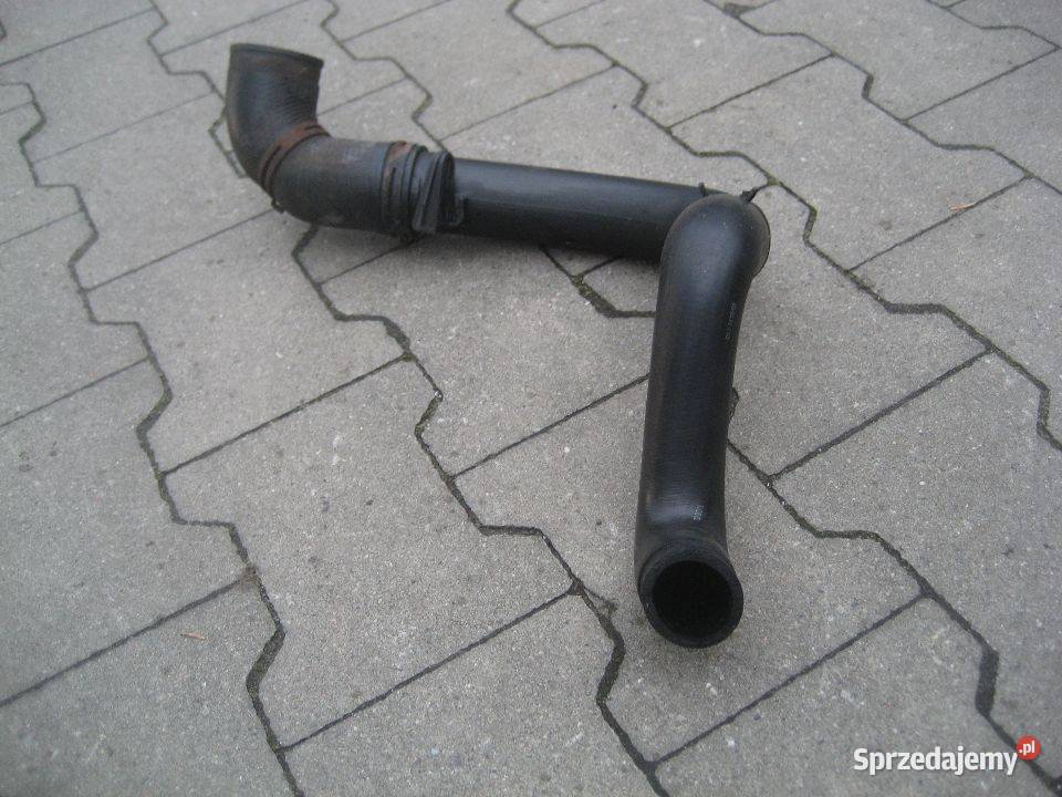 skoda fabia i 1 i lift 0407r 19tdi 101 wąż Rakoniewice
