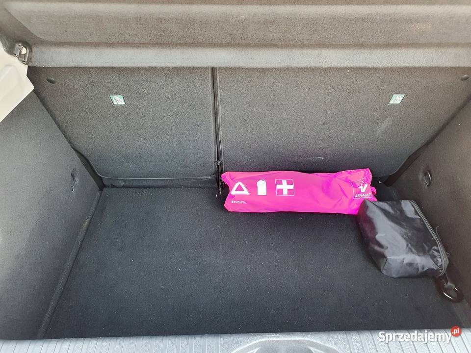 Renault Clio 10 TCe Zen Warszawa