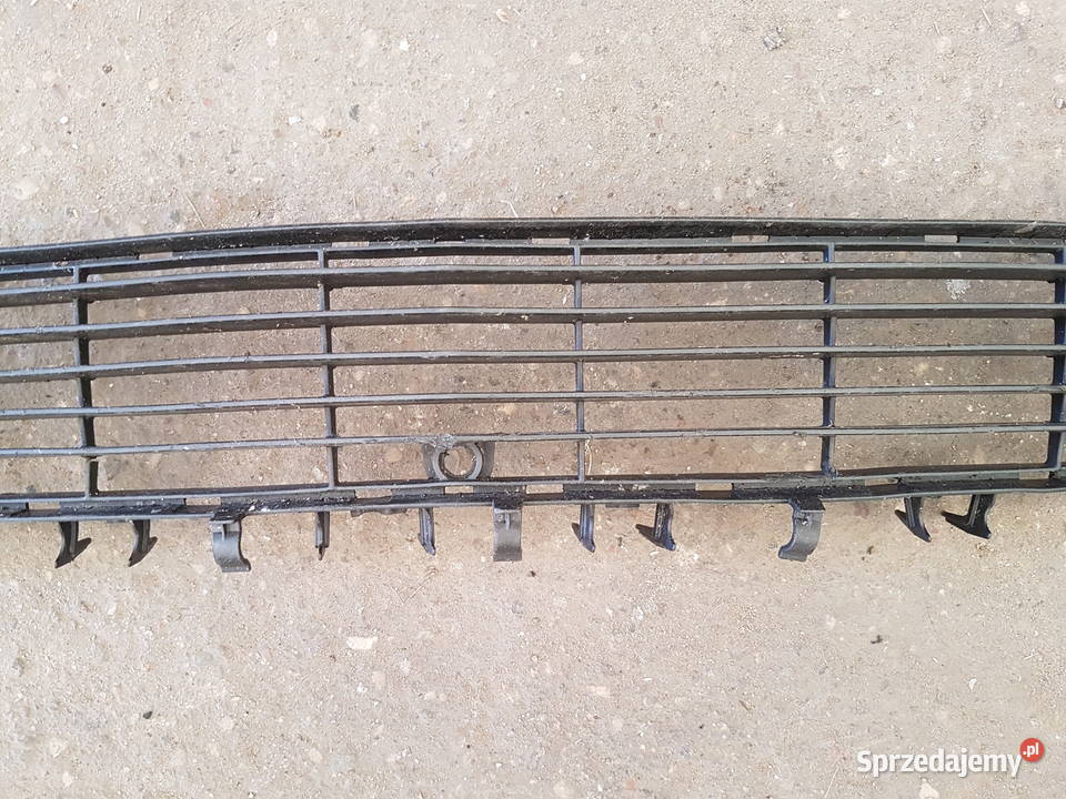OPEL VECTRA C KRATKA GRILL ATRAPA 0551004542 Turek