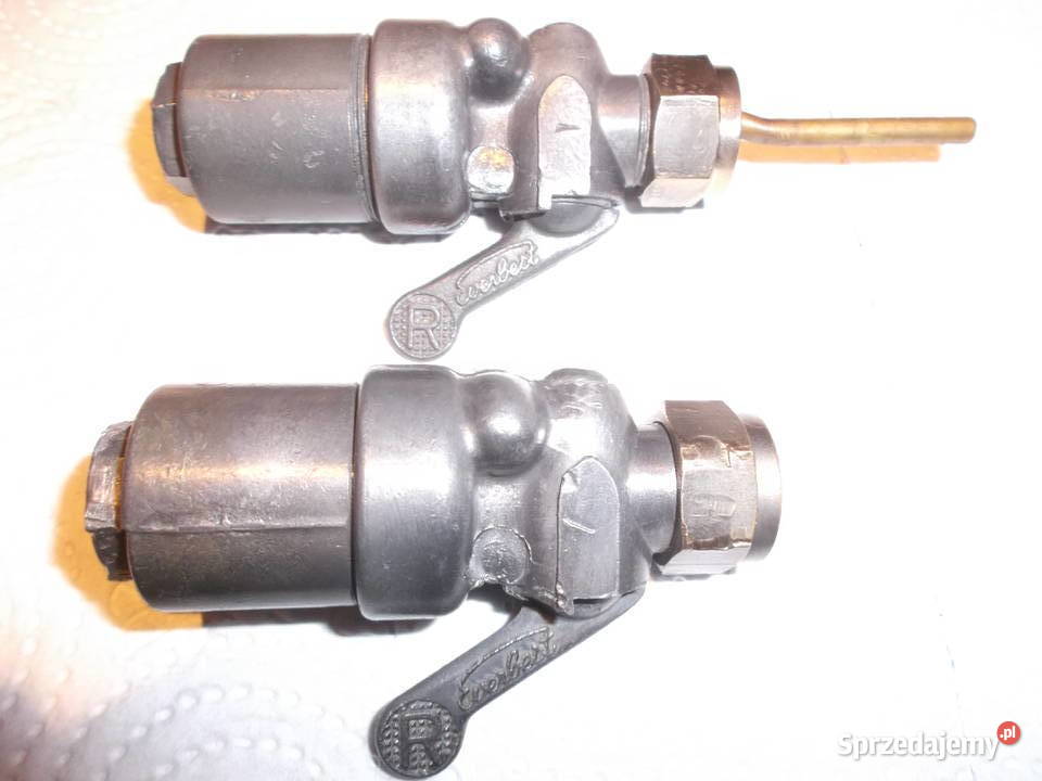 BMW R50 R51 R60 R61 R65 R71 R75 ZUNDAPP KRANIK Świerzawa