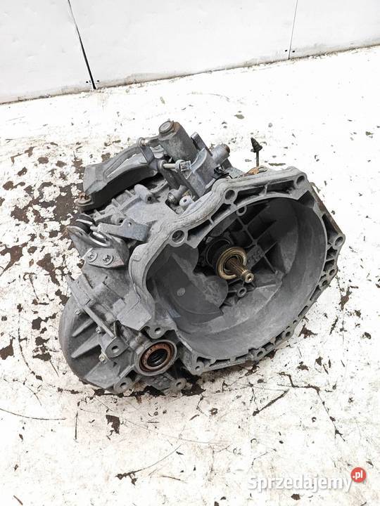 Opel Astra J 17 CDTI Skrzynia Biegów Manual Opole Lubelskie