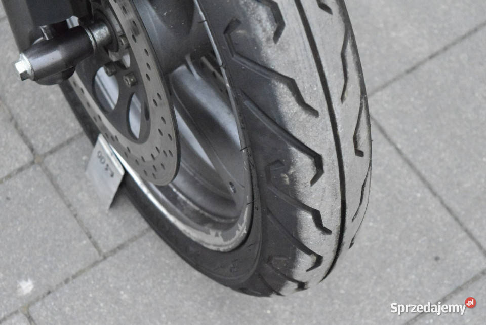Sachs Roadster nowy 1 ręka masa dok na z DE kat łańcuch wielkopolskie Śrem