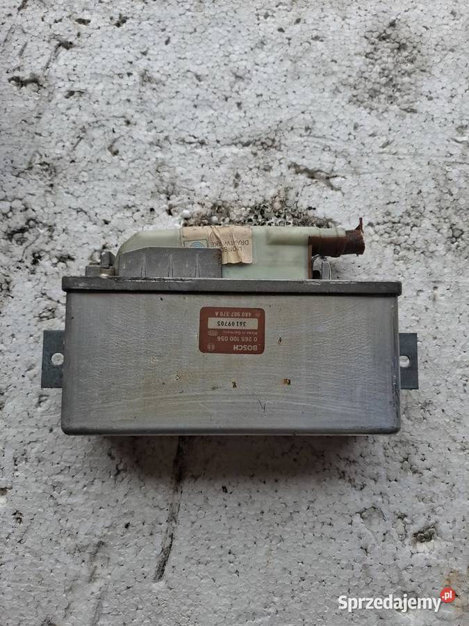 Sterownik ABS Audi 80 B4 lubelskie