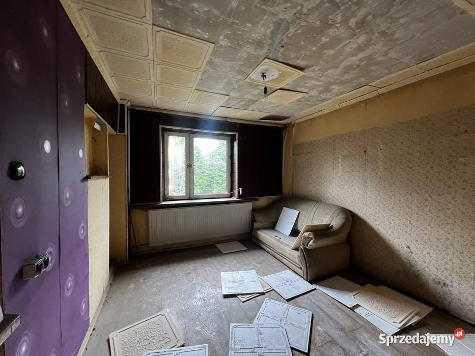 Dom w Rybniku Rybnik