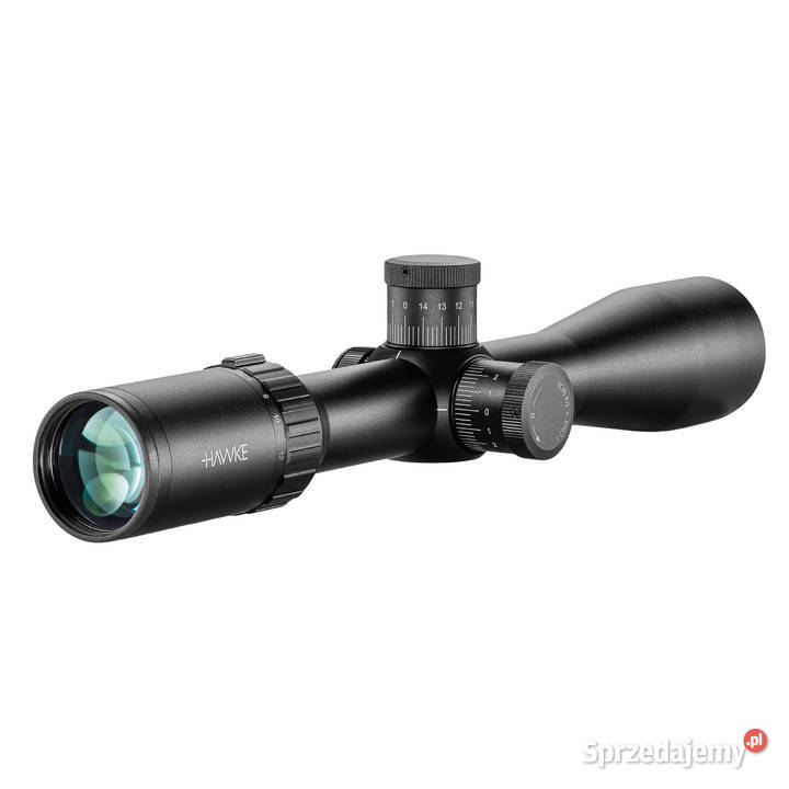 Luneta celownicza Hawke Vantage 30 WA 412x42 IR