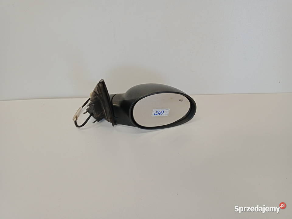 LUSTERKO PRAWE CHRYSLER PT CRUISER 5 PIN EUROPA Rakoniewice sprzedam
