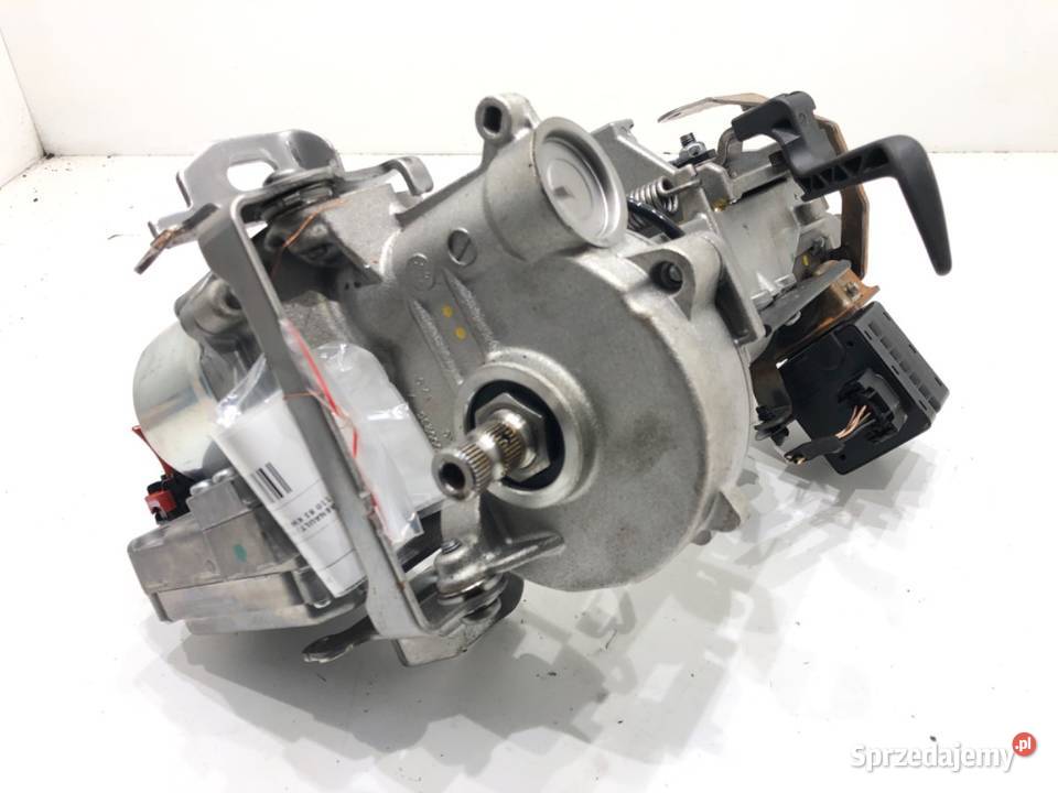 POMPA WSPOMAGANIA RENAULT CLIO IV 488100991R 15 Pompy wspomagania