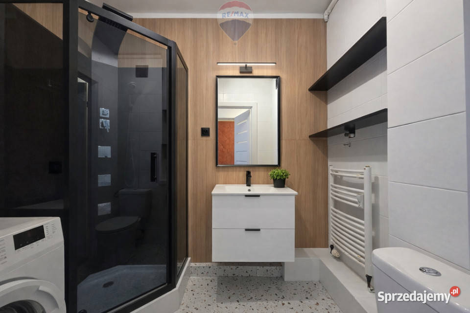 Na sprzedaż przytulna kawalerka w centrum Liczba pokoi 1 Poznań sprzedam