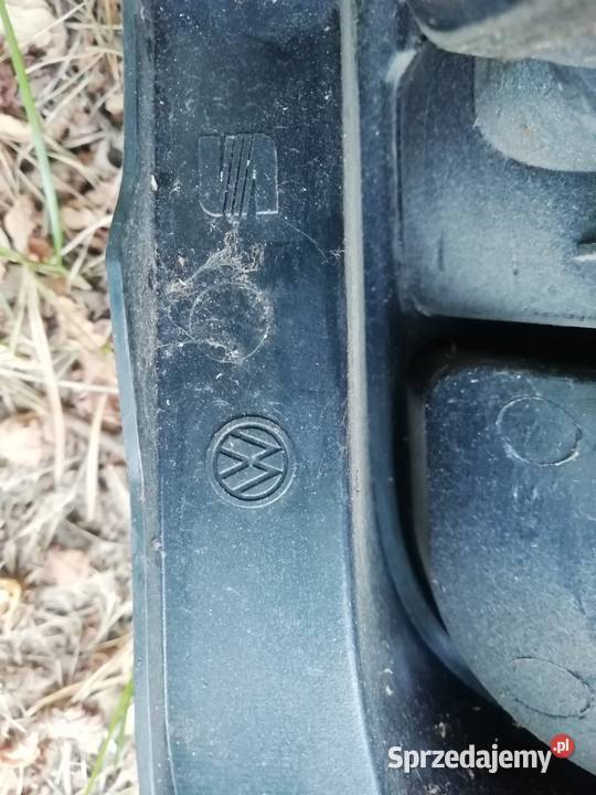 Vw Lupo lampy tył tylne oryginał 2 lewa prawa