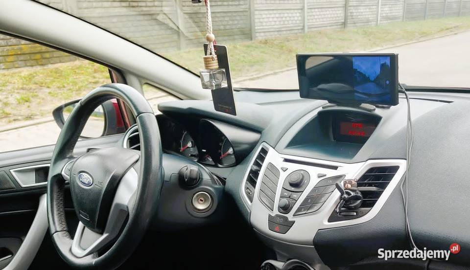 Ford fiesta stan idealny sprzedam