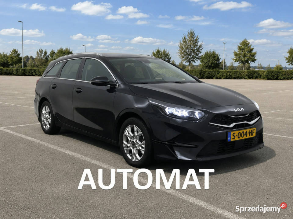 Kia Ceed 15 160 Automat Full LED Kamera Lifitng Lipówki sprzedam
