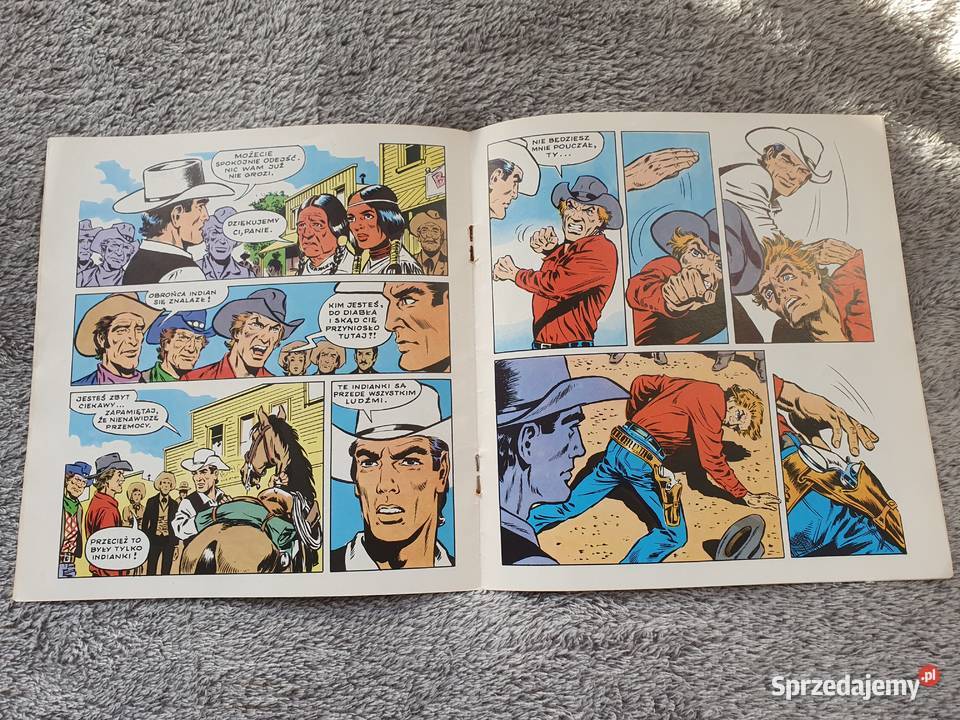 Przyjaciele Roda Taylora wydanie 2 1984 J Gdynia