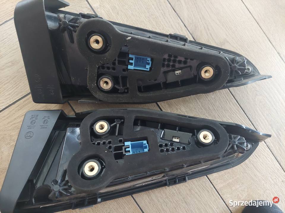 Lampy tylne Skoda Octavia 4 kombi Gliwice sprzedam
