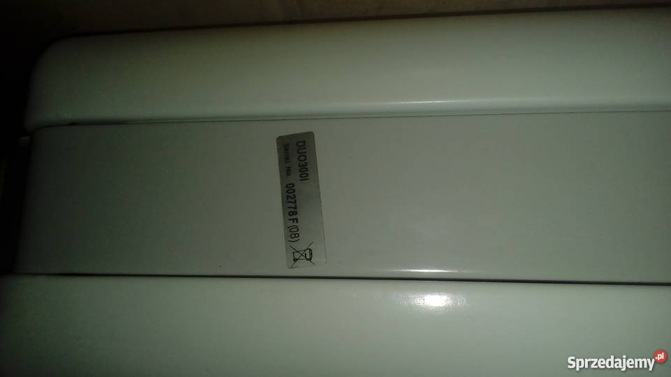 Piec akumulacyjny DIMPLEX DUOHEAT 300 i