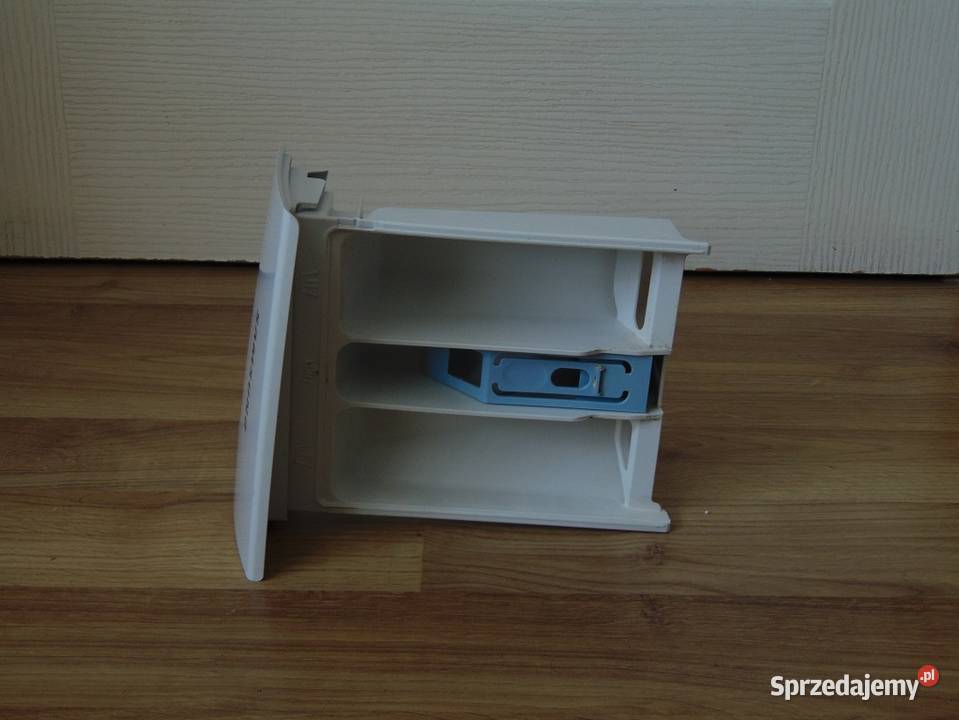 Szuflada pralki Bosch Classix i Samsung Części i Akcesoria pomorskie sprzedam