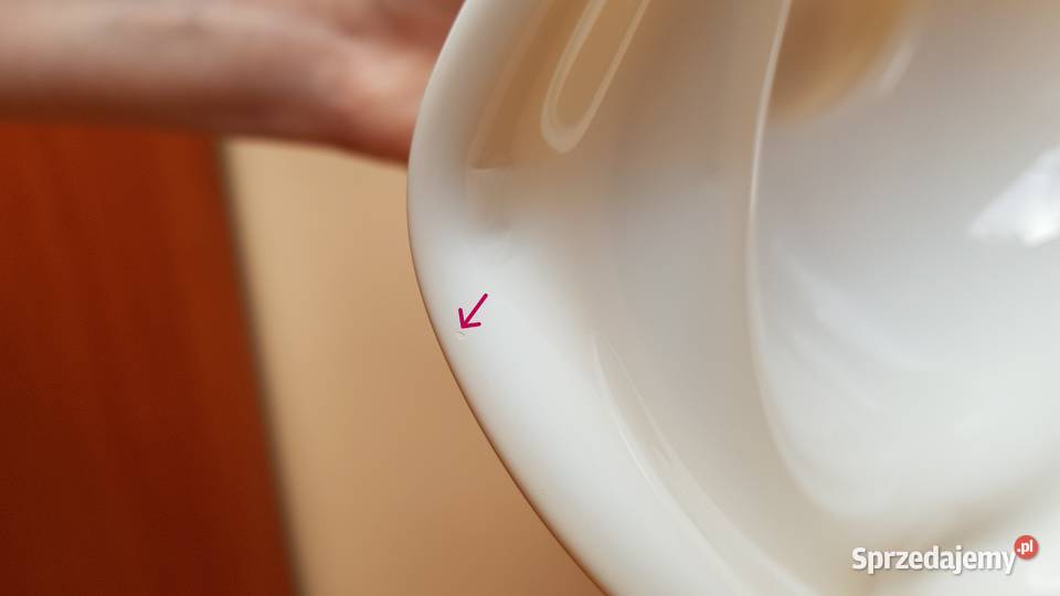 Misa patera Silesia Rustica Fiedorowicz Watra Dąbrowa Górnicza