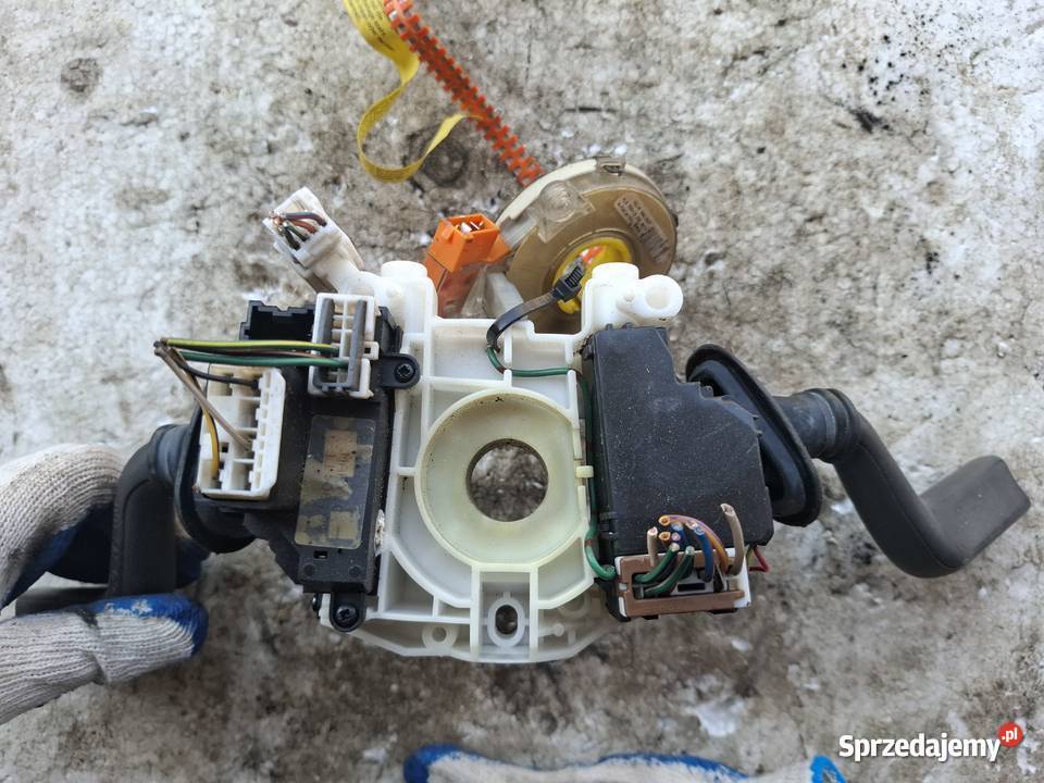 Przełącznik Pająk Zespolony Volvo V40 Wisznice