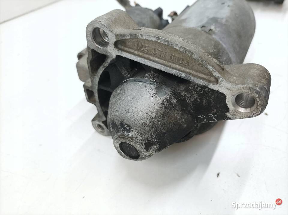 ROZRUSZNIK 9647982880 14 16V Citroen C4 I Motoryzacja