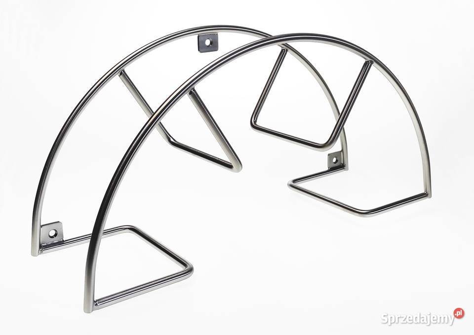 Wieszak uchwyt zwijacz węża ogrodowego podkarpackie Izbiska