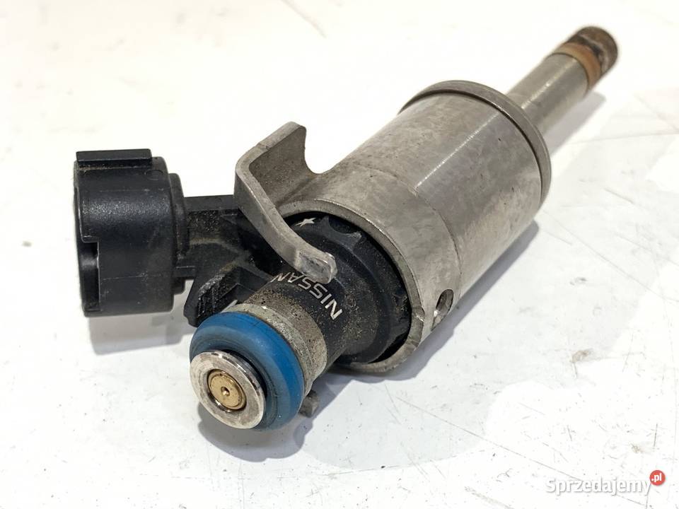 WTRYSKIWACZ NISSAN XTRAIL T32 0261500210 16 163 Wtryskiwacze