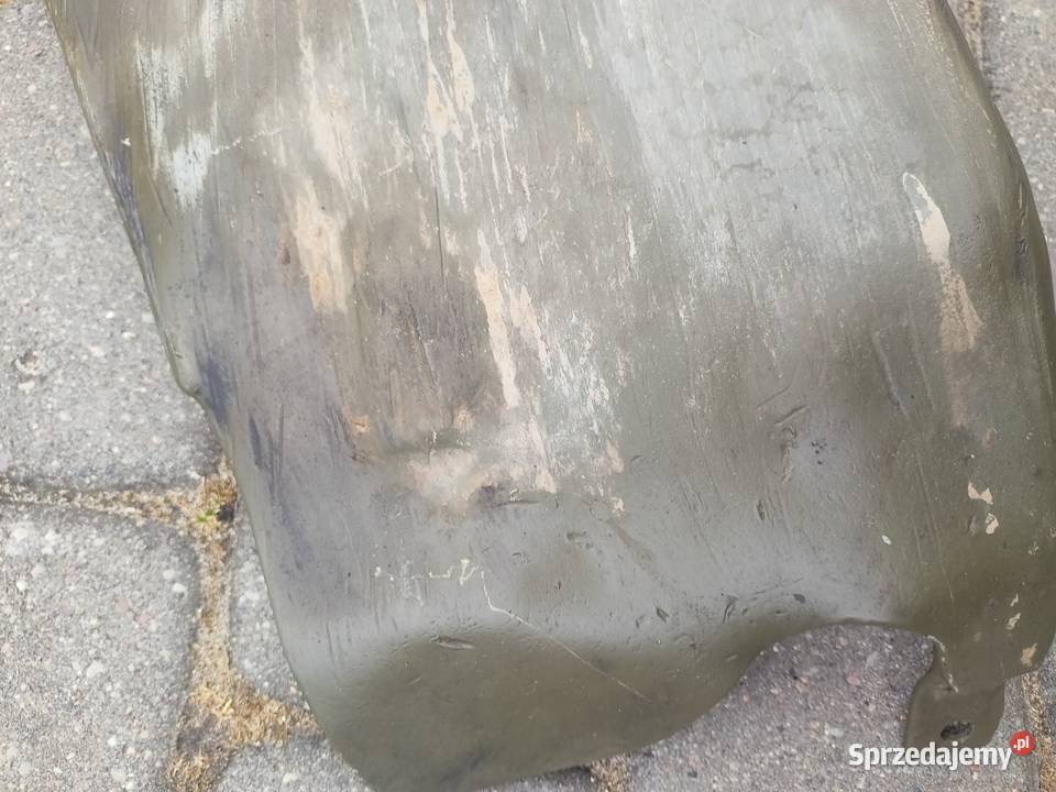 Harley WLA WLC Bydgoszcz