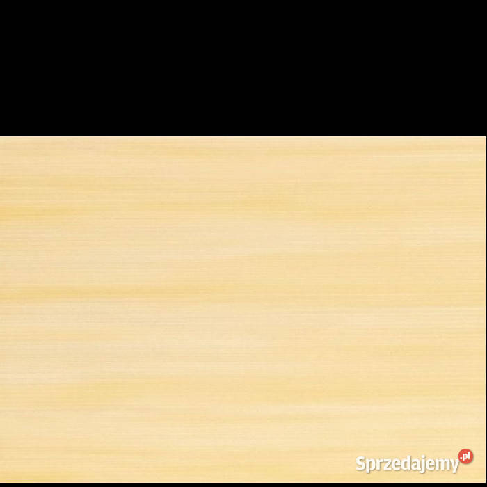 Płytki Artiga żółta 25 x 35 Cersanit Opoczno