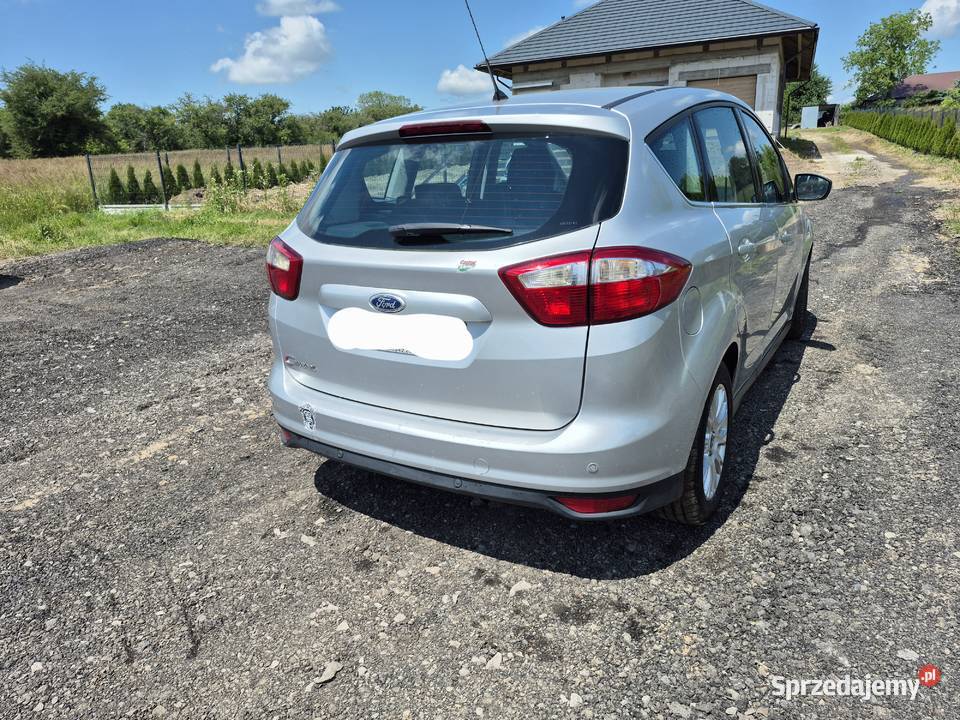 C 2012 r 16 hdi 115 koni Zamość sprzedam