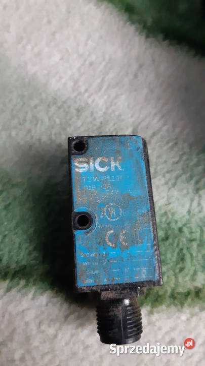 1019338 sick kt3Wp1116 Szamotuły