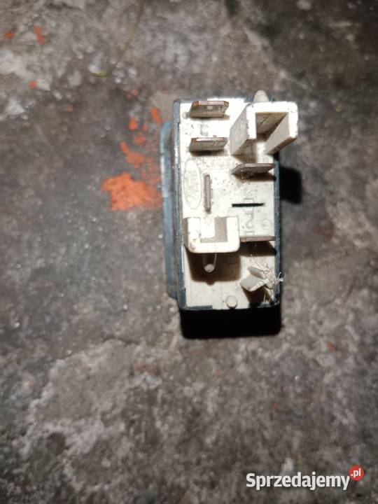 Przełącznik włącznik światła przeciwmgielnego Poddębice