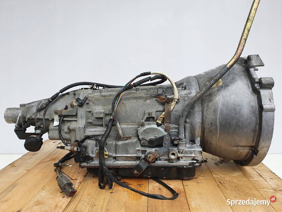 London Taxi LTI TX2 TXII 24 D SKRZYNIA BIEGÓW osobowe