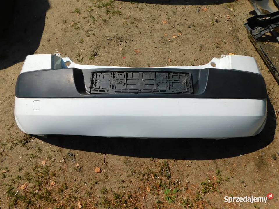 megane HB zderzak kolor OV369 2909 WYSYŁKA Żory