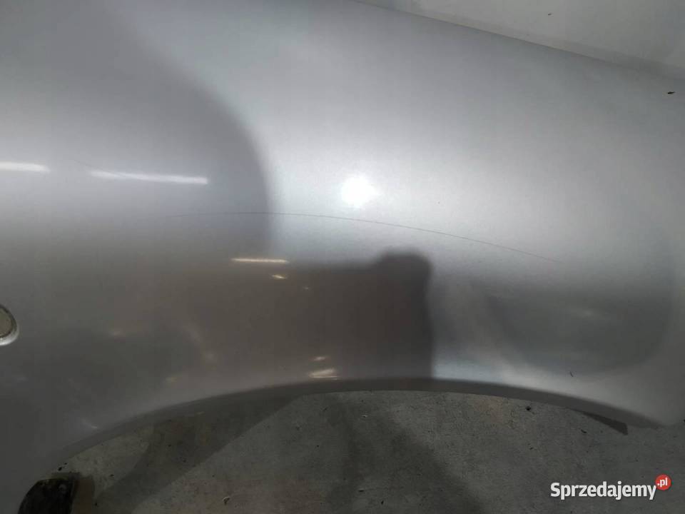 BŁOTNIK PRAWY PRZÓD TOLEDO II LS7N Seat Leon I