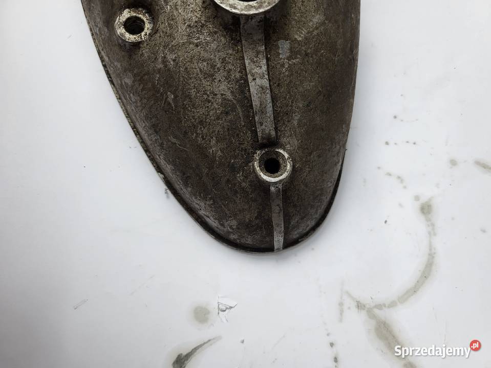 DKW RT 200 DKW RT 175 POKRYWA SILNIKA DEKIEL Rybnik sprzedam