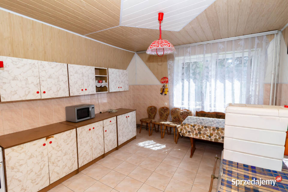 Dom w cichej okolicy 132m2działka 3000m2Miłków Sprzedaż Miłków