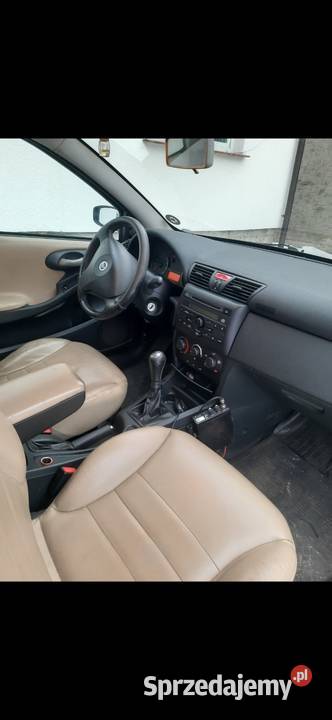 Fiat Stilo 2003 18 16v 133 benzyna+LPG