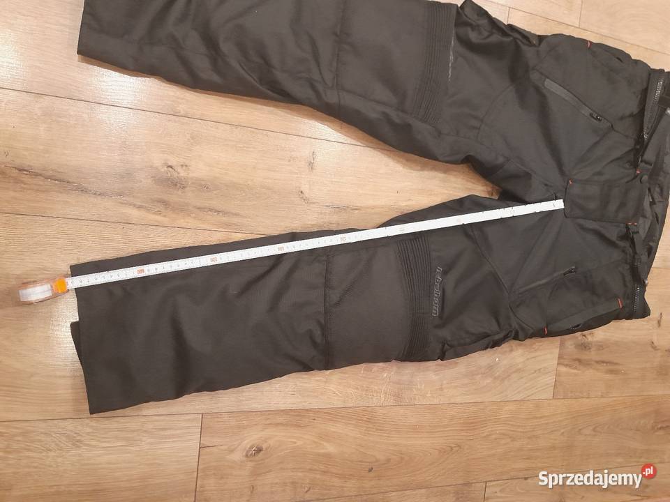 Kombinezon motocyklowy Rebelhorn Xl wielkopolskie Rawicz