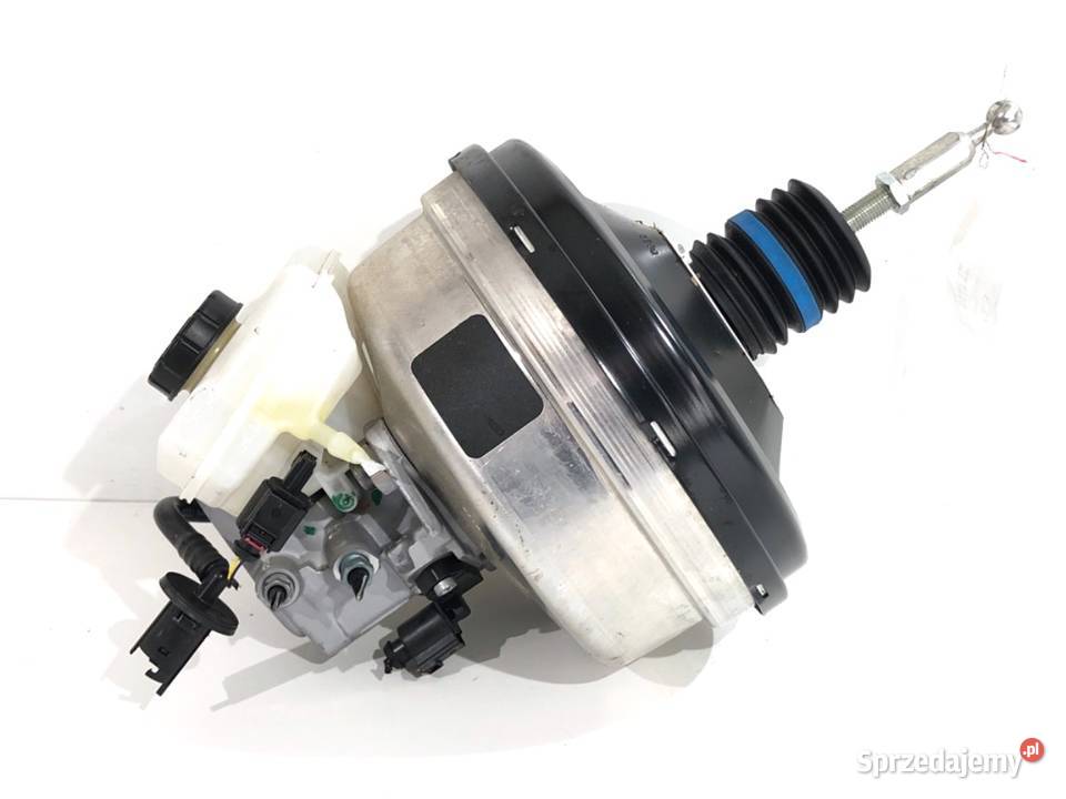 SERWO HAMULCOWE AUDI A4 B9 8W0612103P sprzedam