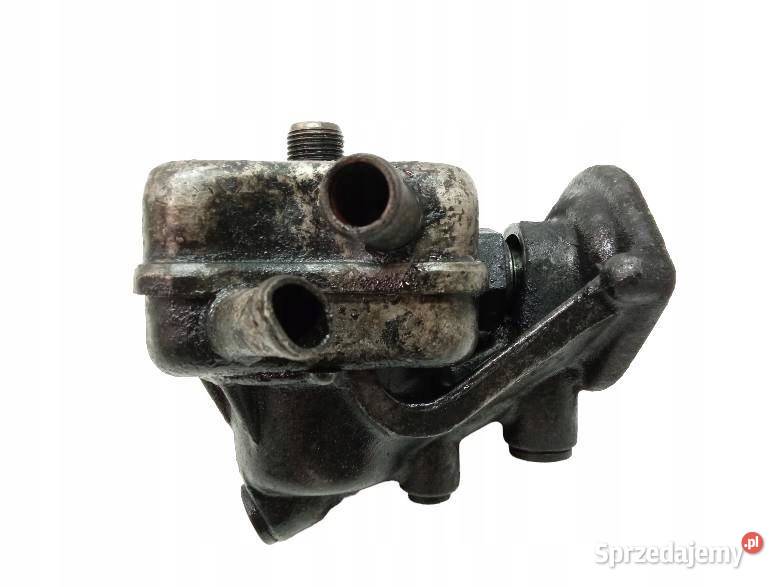 OBUDOWA FILTRA OLEJU 074115417A 24 D Volkswagen Motoryzacja