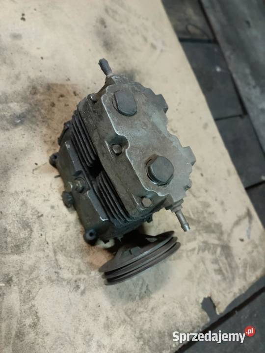 sprezarka jelcz skoda autosan Czarnochowice