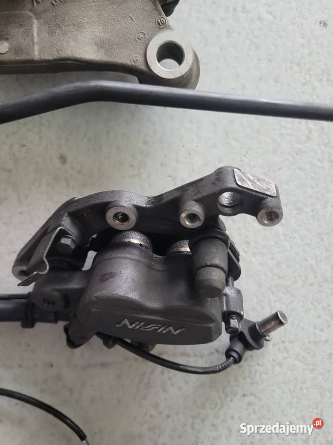 Honda CBR 500 R F 1315 zacisk czujnik ABS sprzedam