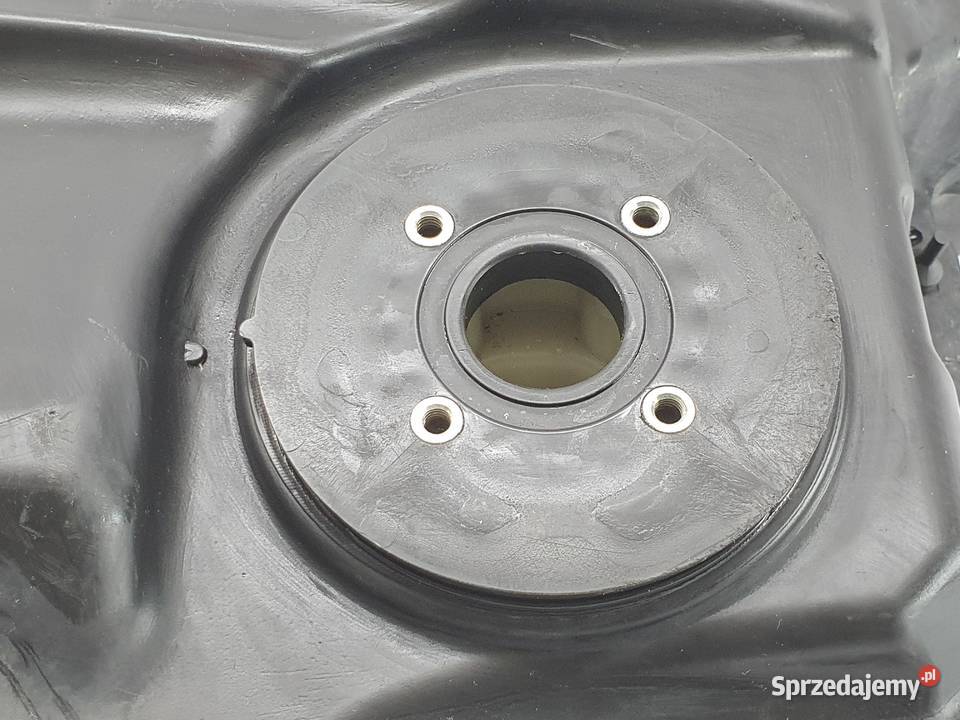 Zbiornik Paliwa Bak Korek Suzuki Ltz 400 Wtrysk Łódź
