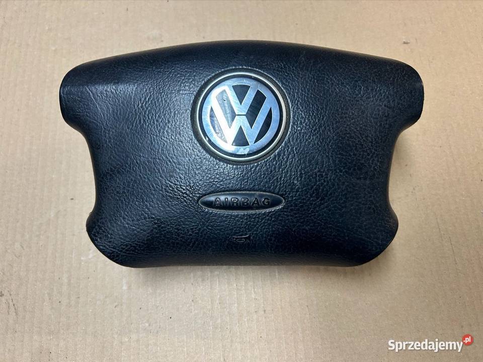 Poduszka airbag kierowcy Passat b5 3b0880201an osobowe Części samochodowe Grudziądz sprzedam