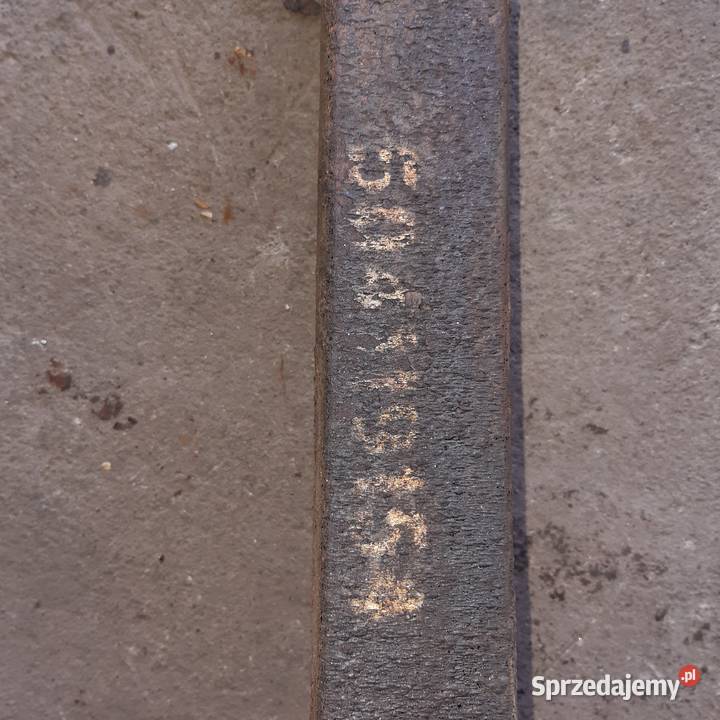 Iveco daily resor tył 2 pióra dostawcze Bystrzyca Kłodzka