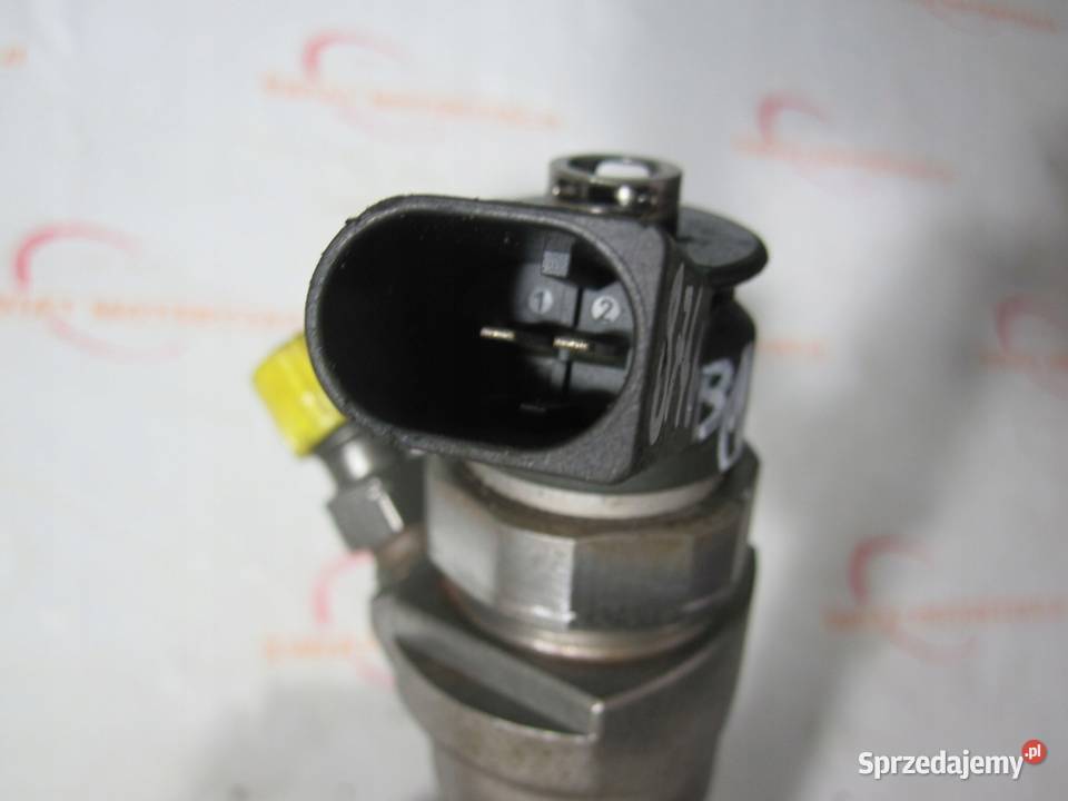 BMW 1 3 5 20 D N47D20C EU5 143 12r wtrysk świętokrzyskie Kielce