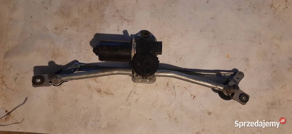 KIA SPORTAGE III MECHANIZM WYCIERACZEK 1015 Części samochodowe Siechnice