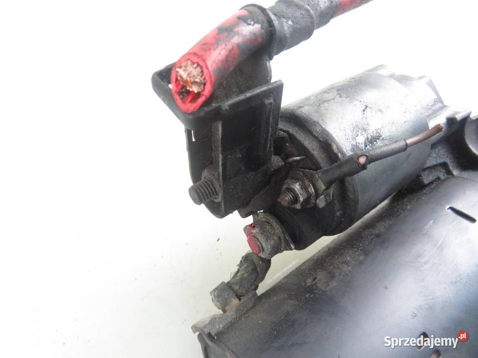 ROZRUSZNIK FIAT BRAVO II 19 D Multijet 937 A5000 małopolskie