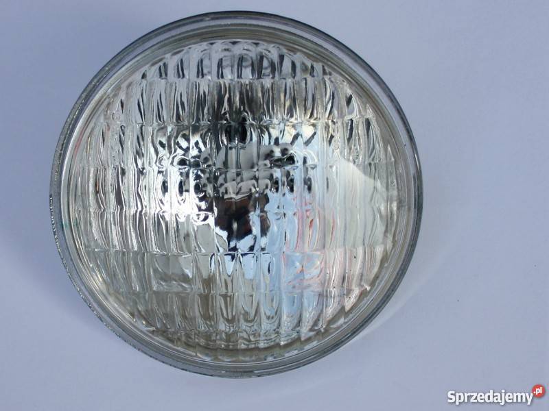Lampa klosz lampy Caterpillar CAT 6N7987 24V Stalowa Wola