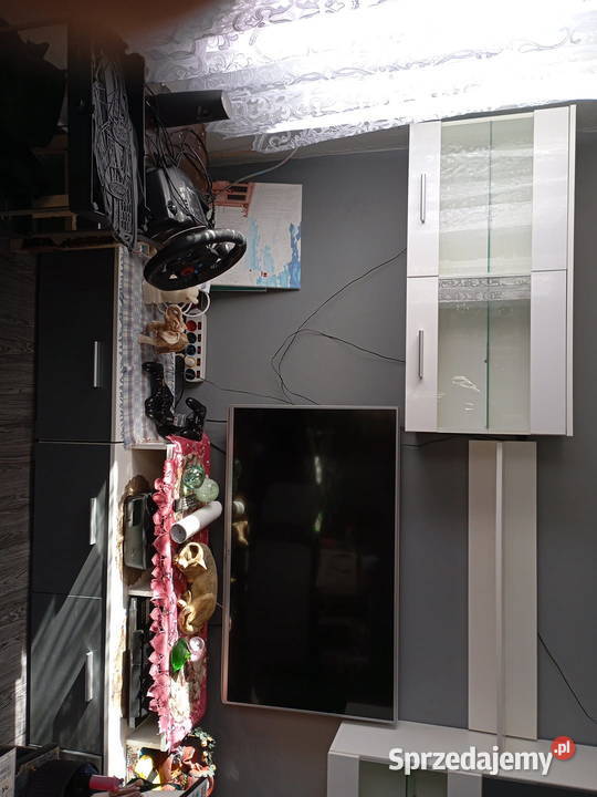 Meble do salonu Wałbrzych sprzedam