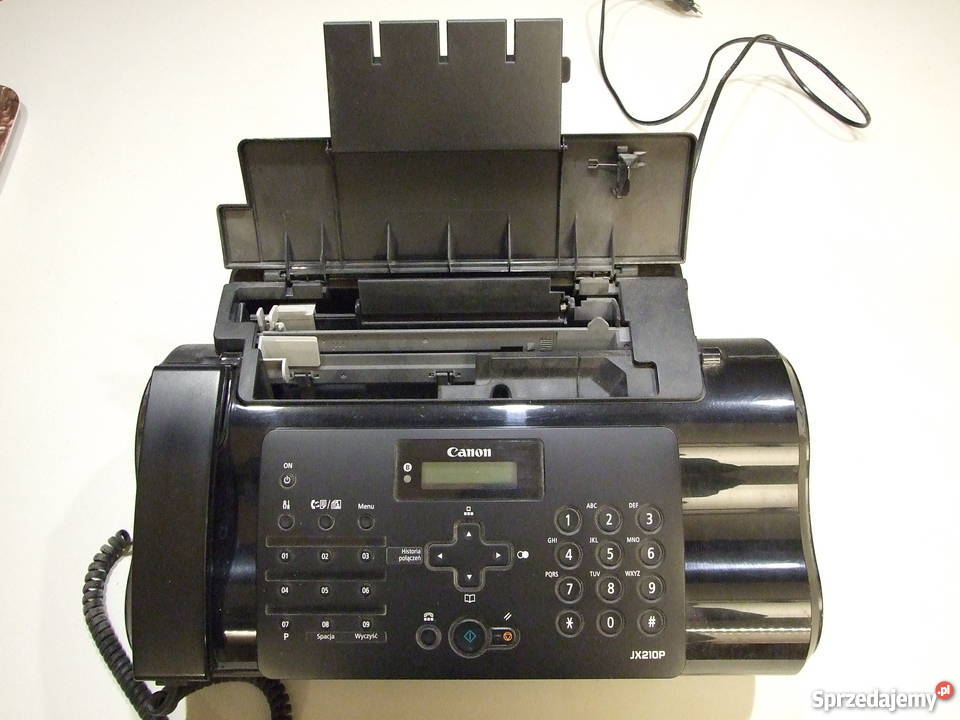 Telefon ze słuchawką przenośną Telefony bezprzewodowe dolnośląskie Wrocław