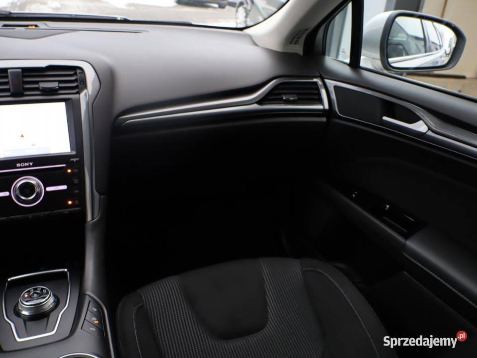 Ford Mondeo 20 EcoBlue śląskie Katowice